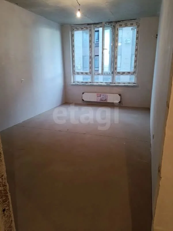 1-к квартира, 45м² (Песочная улица, 1к1) - миниатюра 2