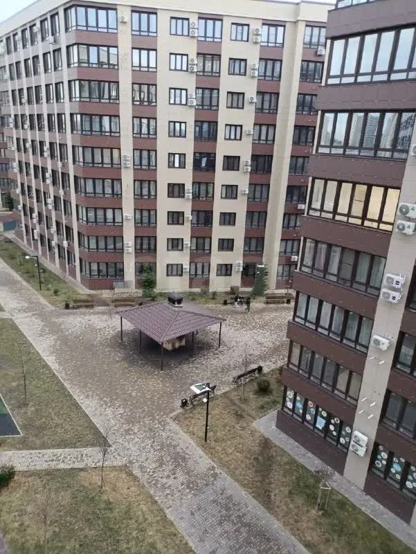1-к квартира, 45м² (Песочная улица, 1к1) - миниатюра 4