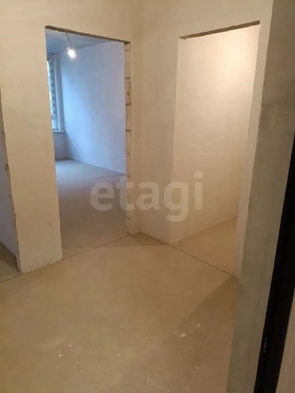 1-к квартира, 45м² (Песочная улица, 1к1) - миниатюра 6