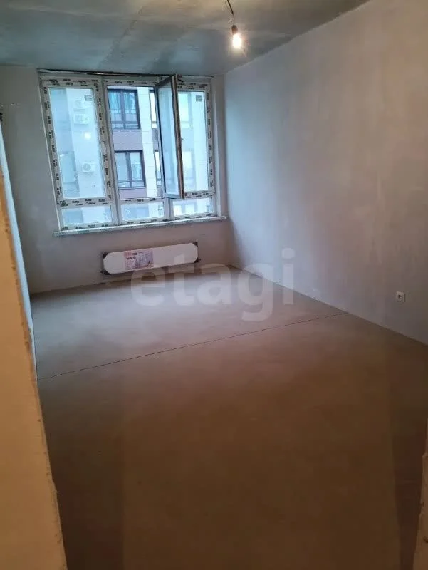 1-к квартира, 45м² (Песочная улица, 1к1) - миниатюра 7