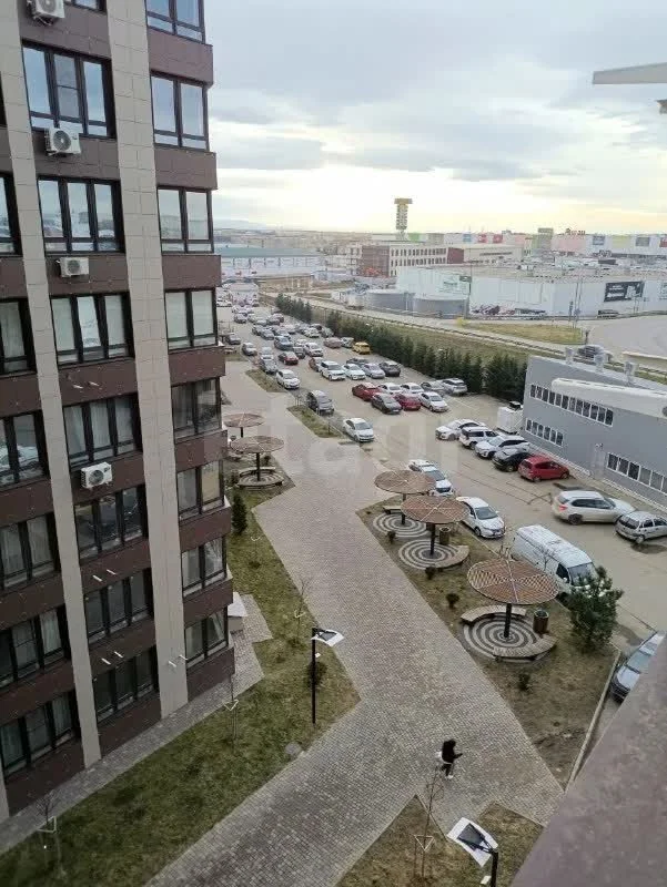 1-к квартира, 45м² (Песочная улица, 1к1) - миниатюра 9