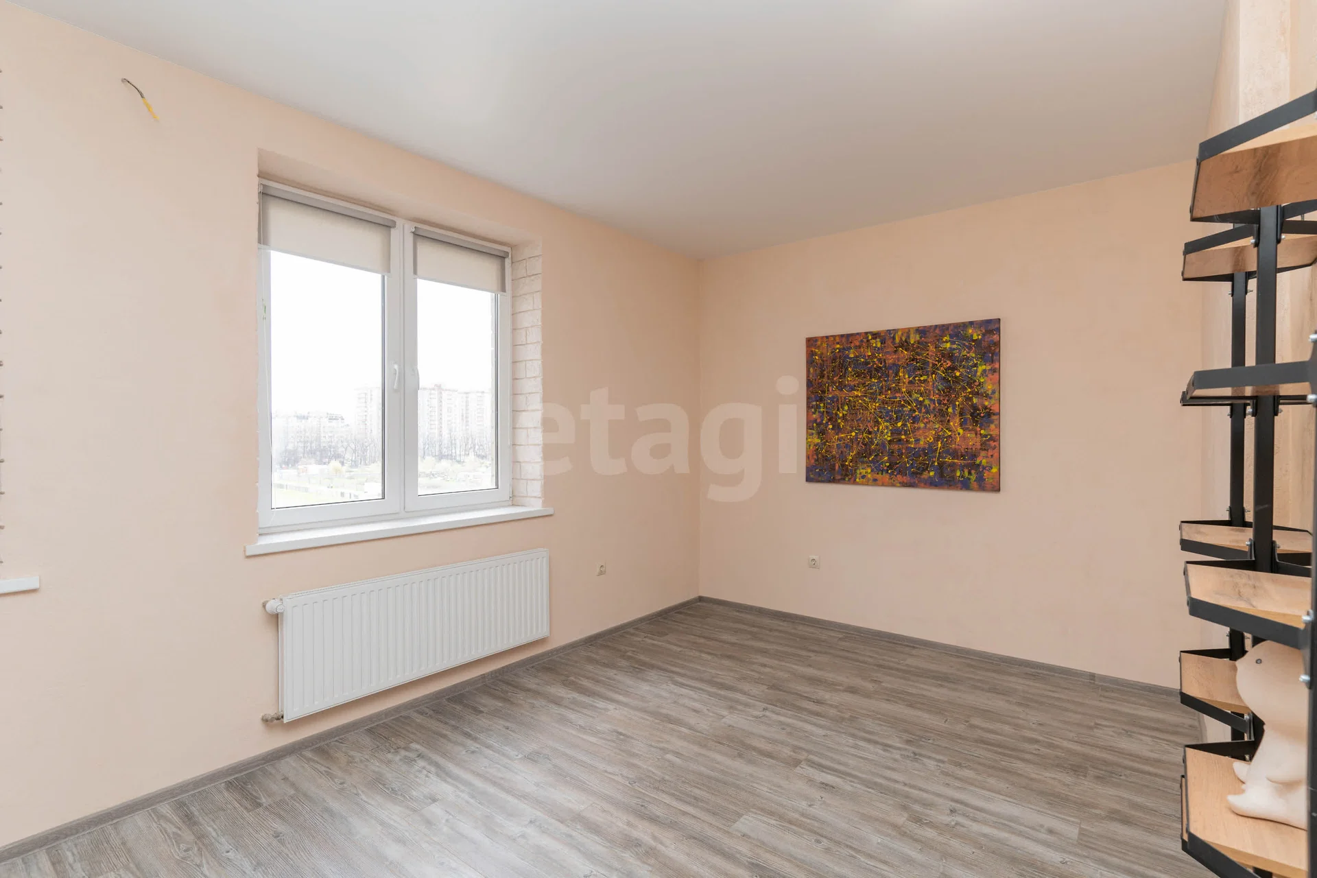 1-к квартира, 40.6м² (Домбайская улица, 55) - миниатюра 10