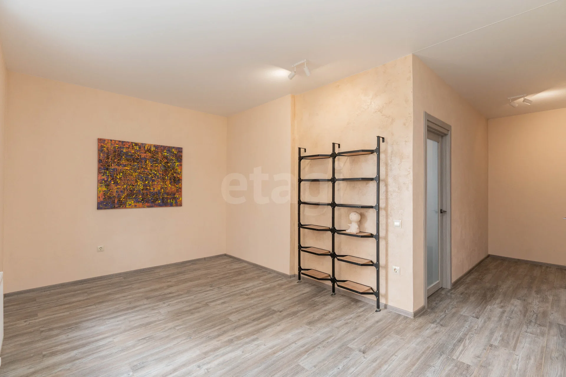 1-к квартира, 40.6м² (Домбайская улица, 55) - миниатюра 11
