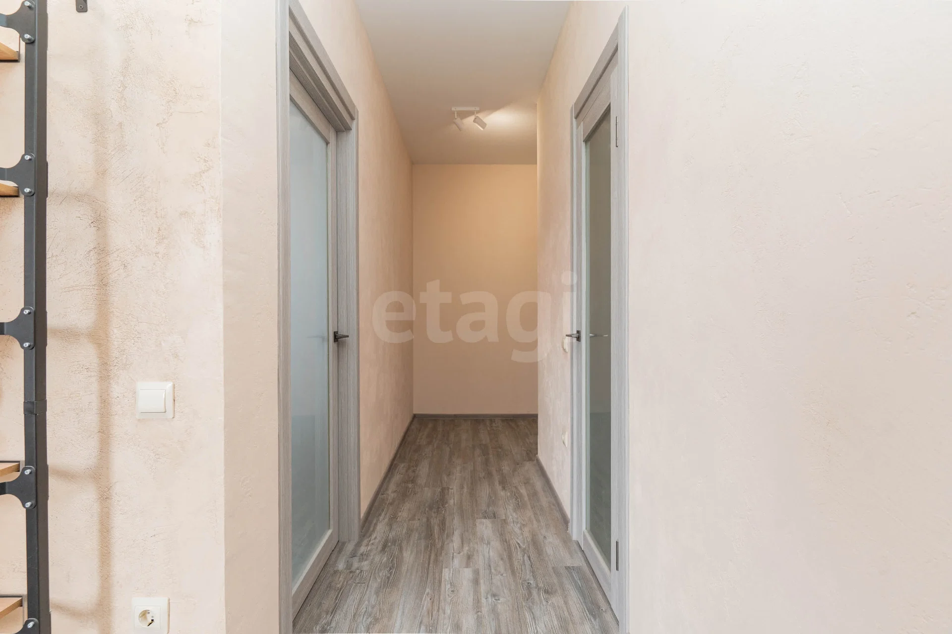 1-к квартира, 40.6м² (Домбайская улица, 55) - миниатюра 12