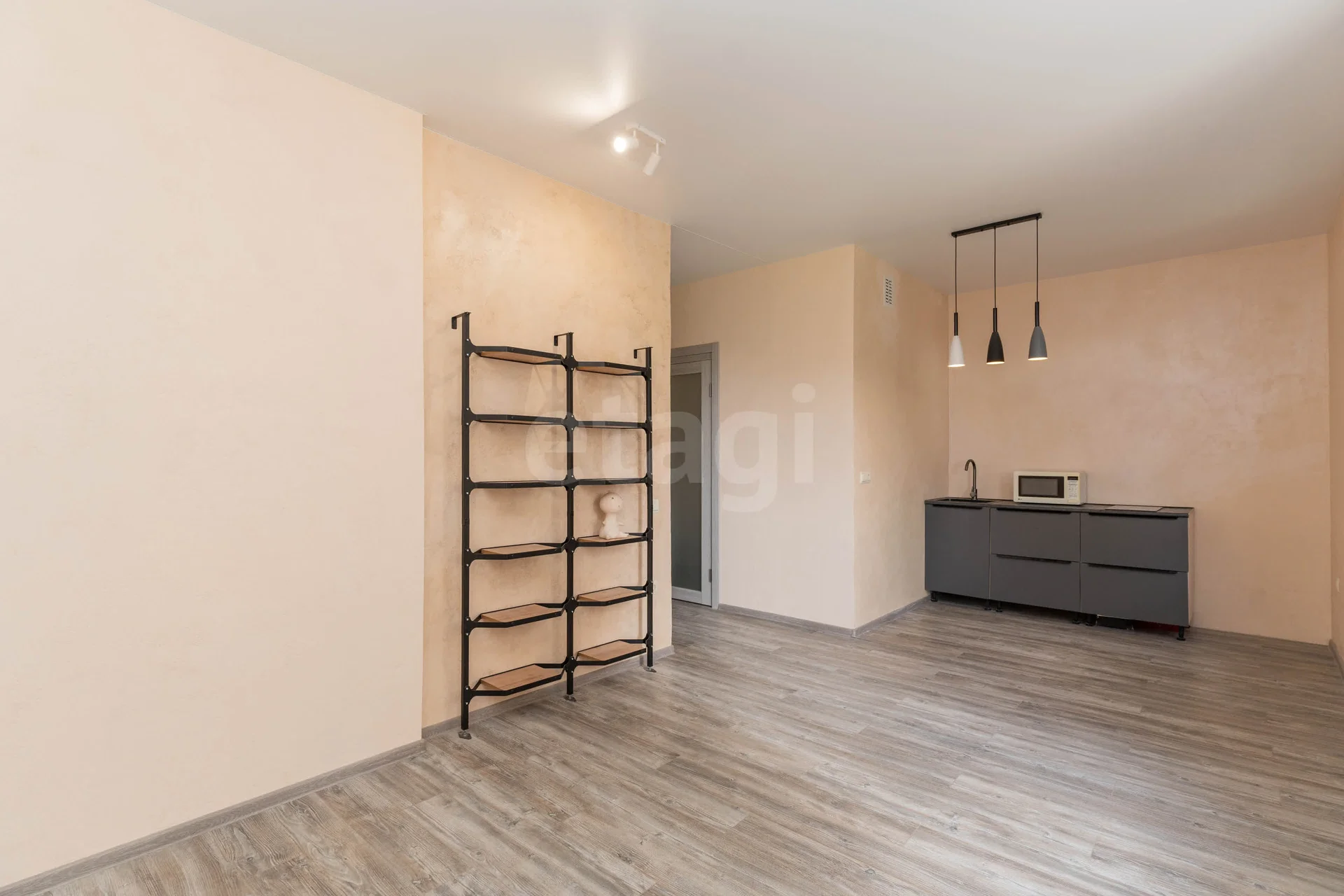 1-к квартира, 40.6м² (Домбайская улица, 55) - миниатюра 13