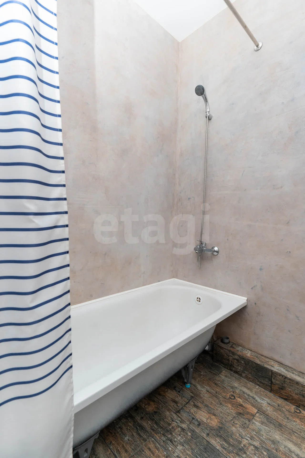 1-к квартира, 40.6м² (Домбайская улица, 55) - миниатюра 15