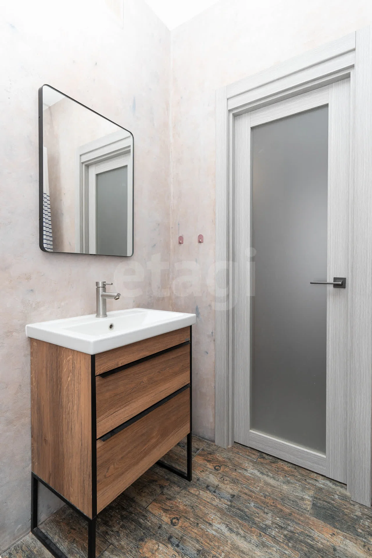 1-к квартира, 40.6м² (Домбайская улица, 55) - миниатюра 16
