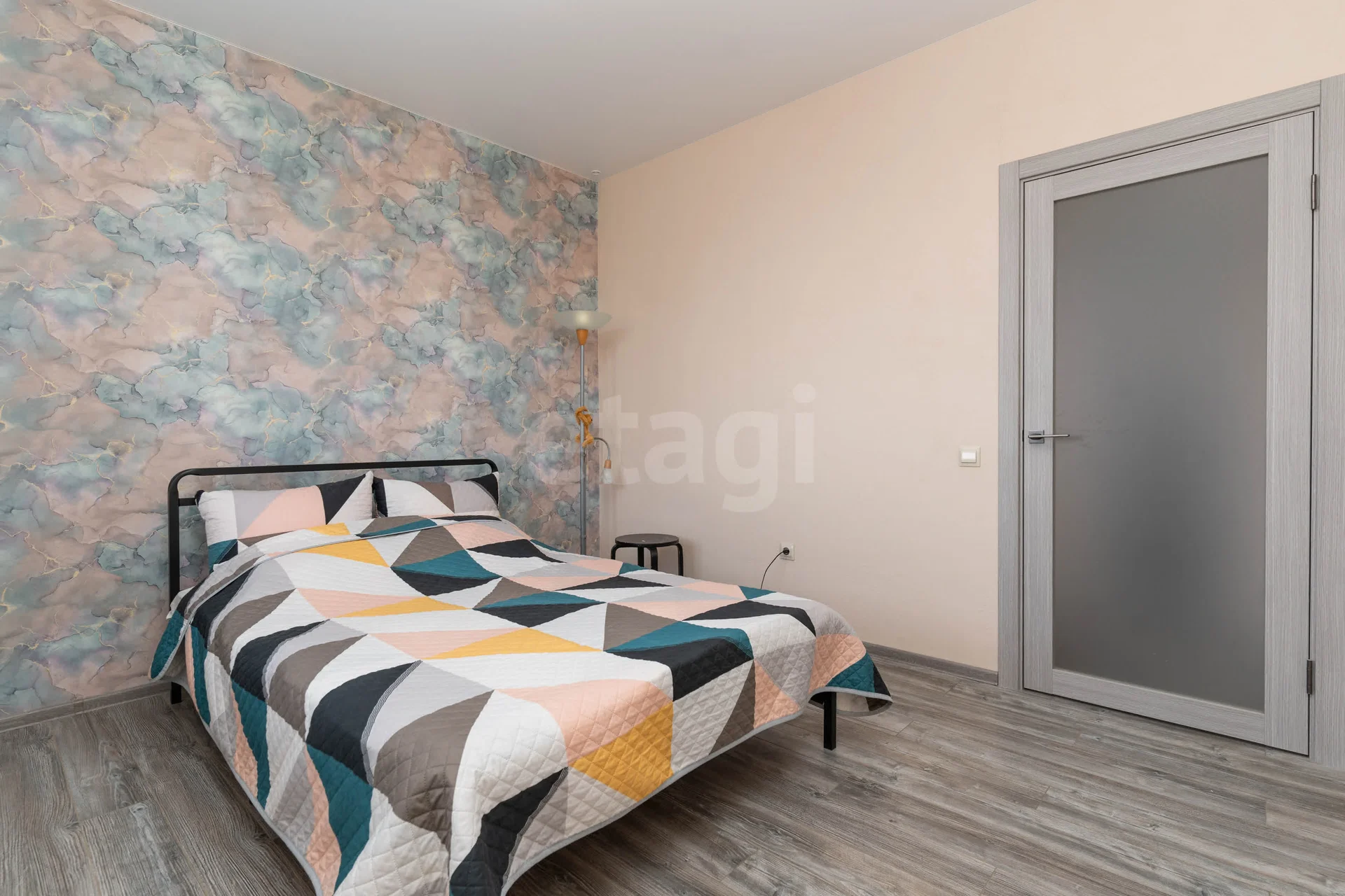 1-к квартира, 40.6м² (Домбайская улица, 55) - миниатюра 7