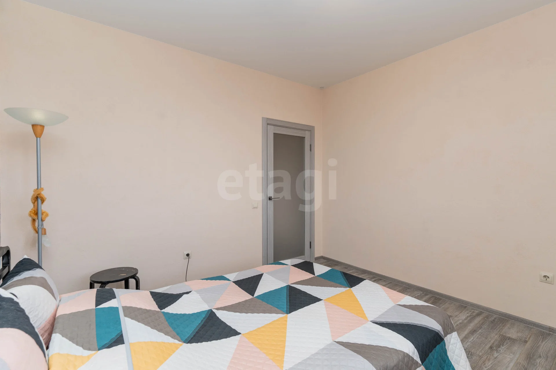 1-к квартира, 40.6м² (Домбайская улица, 55) - миниатюра 8