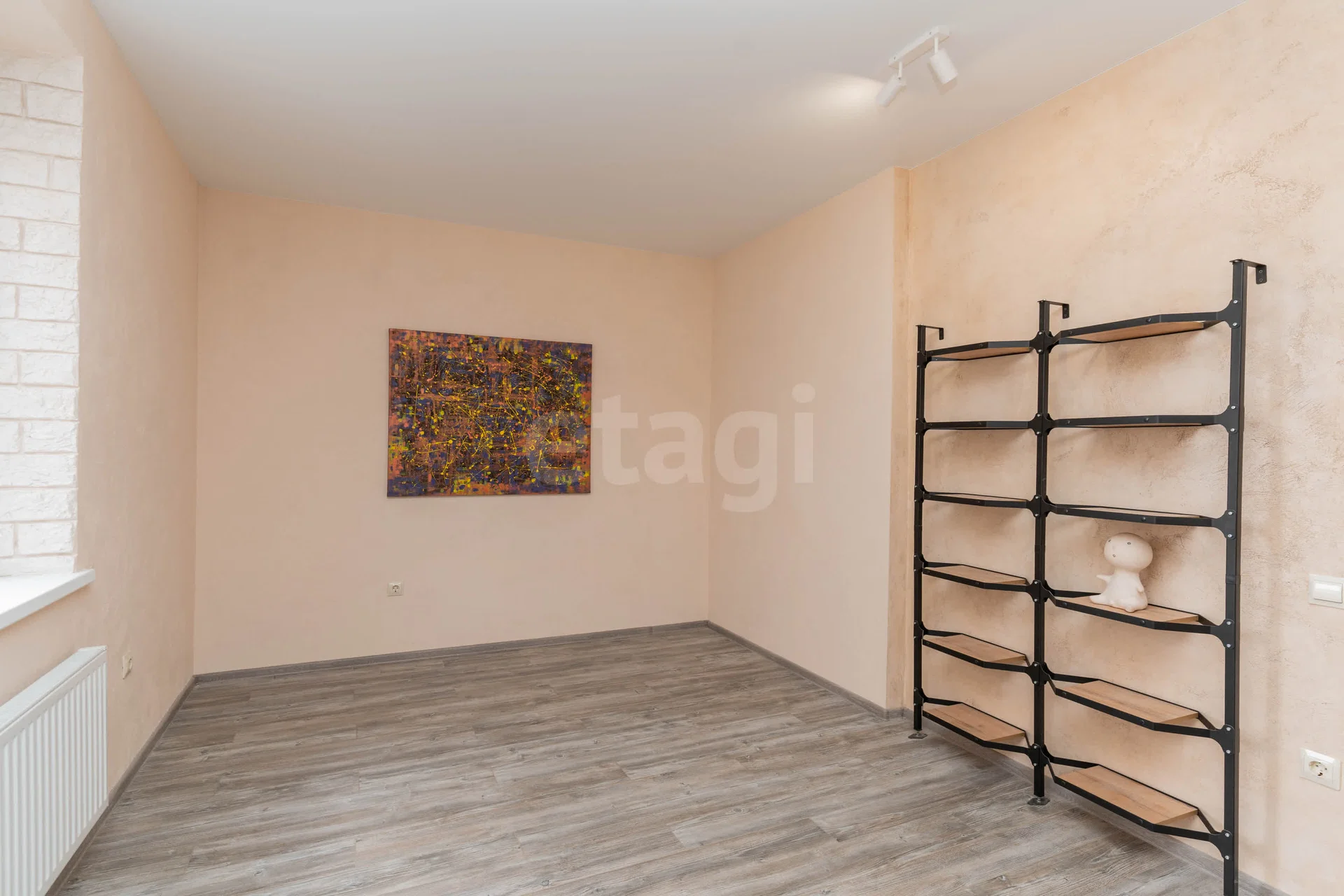 1-к квартира, 40.6м² (Домбайская улица, 55) - миниатюра 9