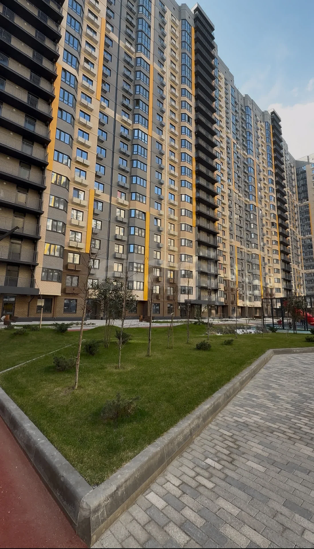 Студия, 24.4м² (Уральская улица, 87/7) - миниатюра 10