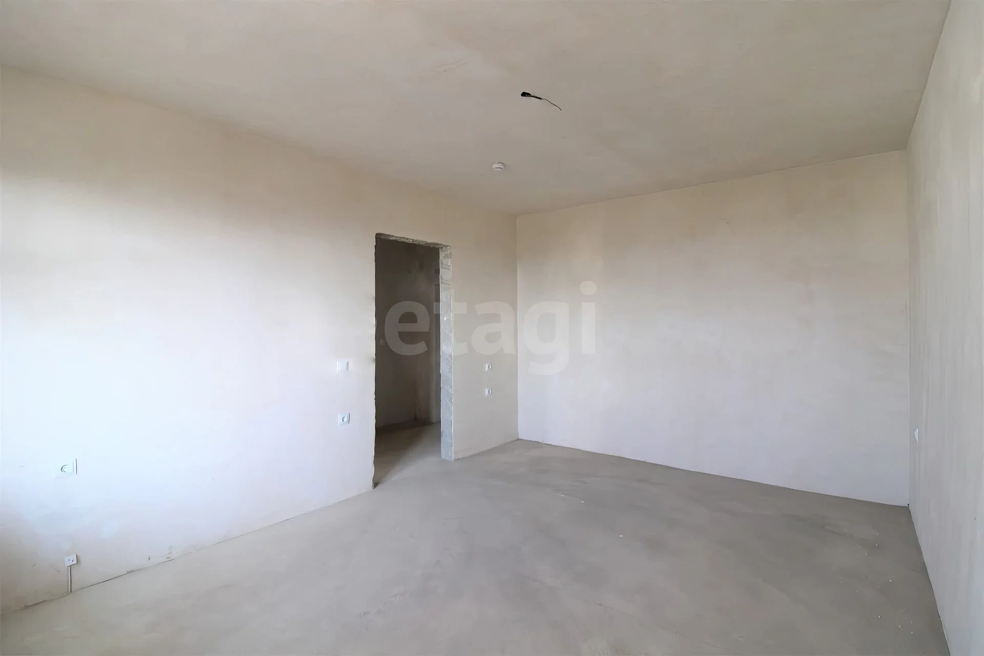 Студия, 24.4м² (Уральская улица, 87/7) - миниатюра 8