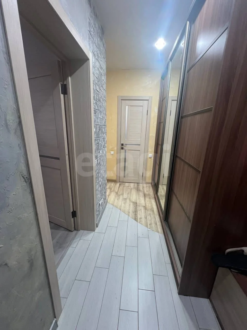 1-к квартира, 35.3м² (улица Цезаря Куникова, 18к4) - миниатюра 5