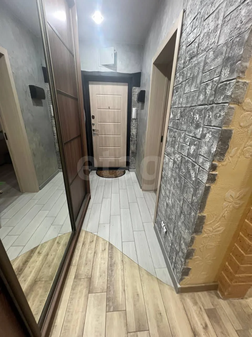 1-к квартира, 35.3м² (улица Цезаря Куникова, 18к4) - миниатюра 6