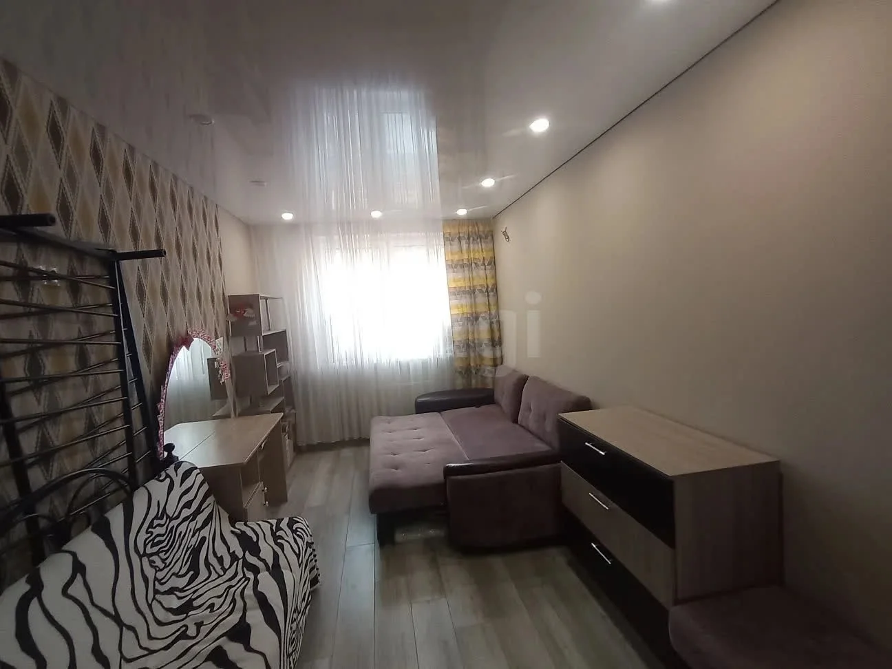 2-к квартира, 56.1м² (Командорская улица, 6) - миниатюра 11