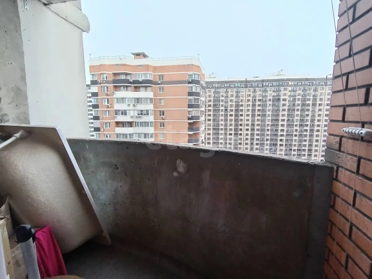 2-к квартира, 56.1м² (Командорская улица, 6) - миниатюра 20