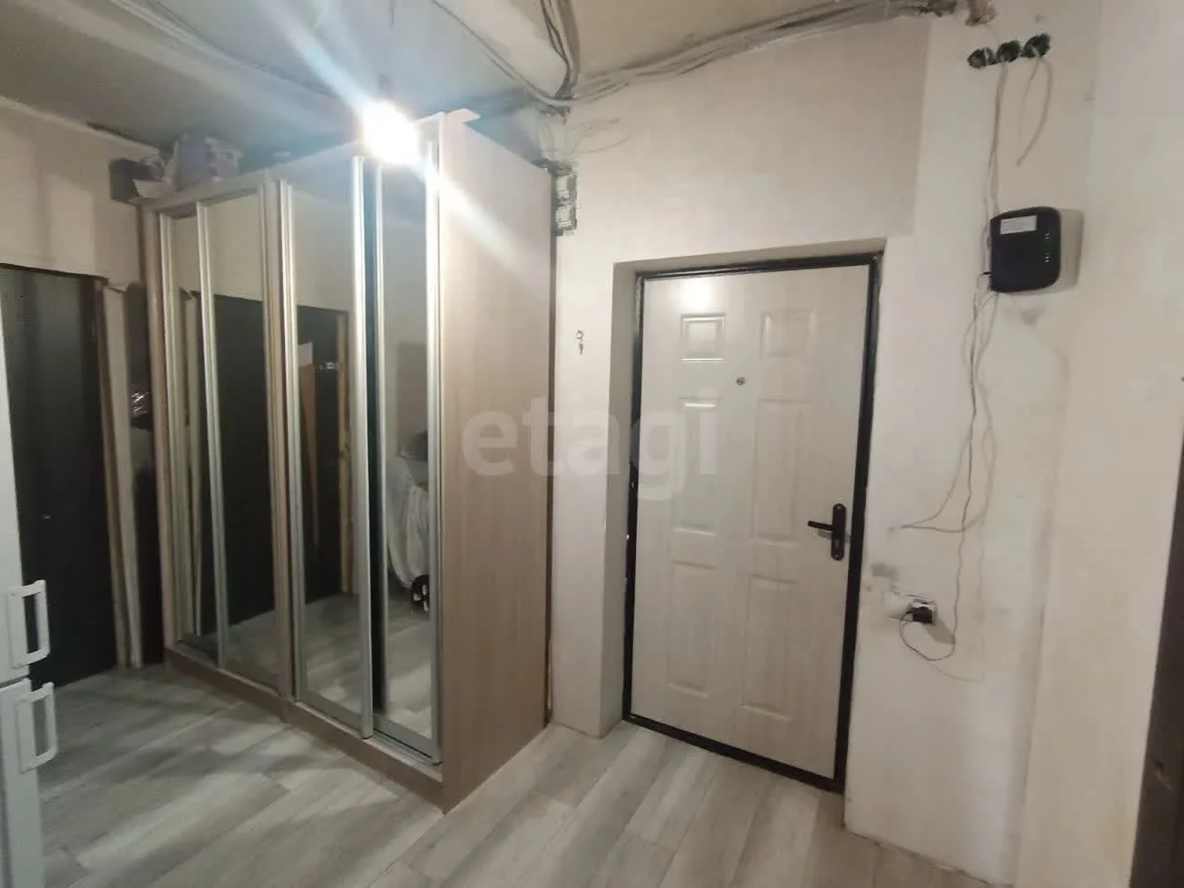 2-к квартира, 56.1м² (Командорская улица, 6) - миниатюра 22