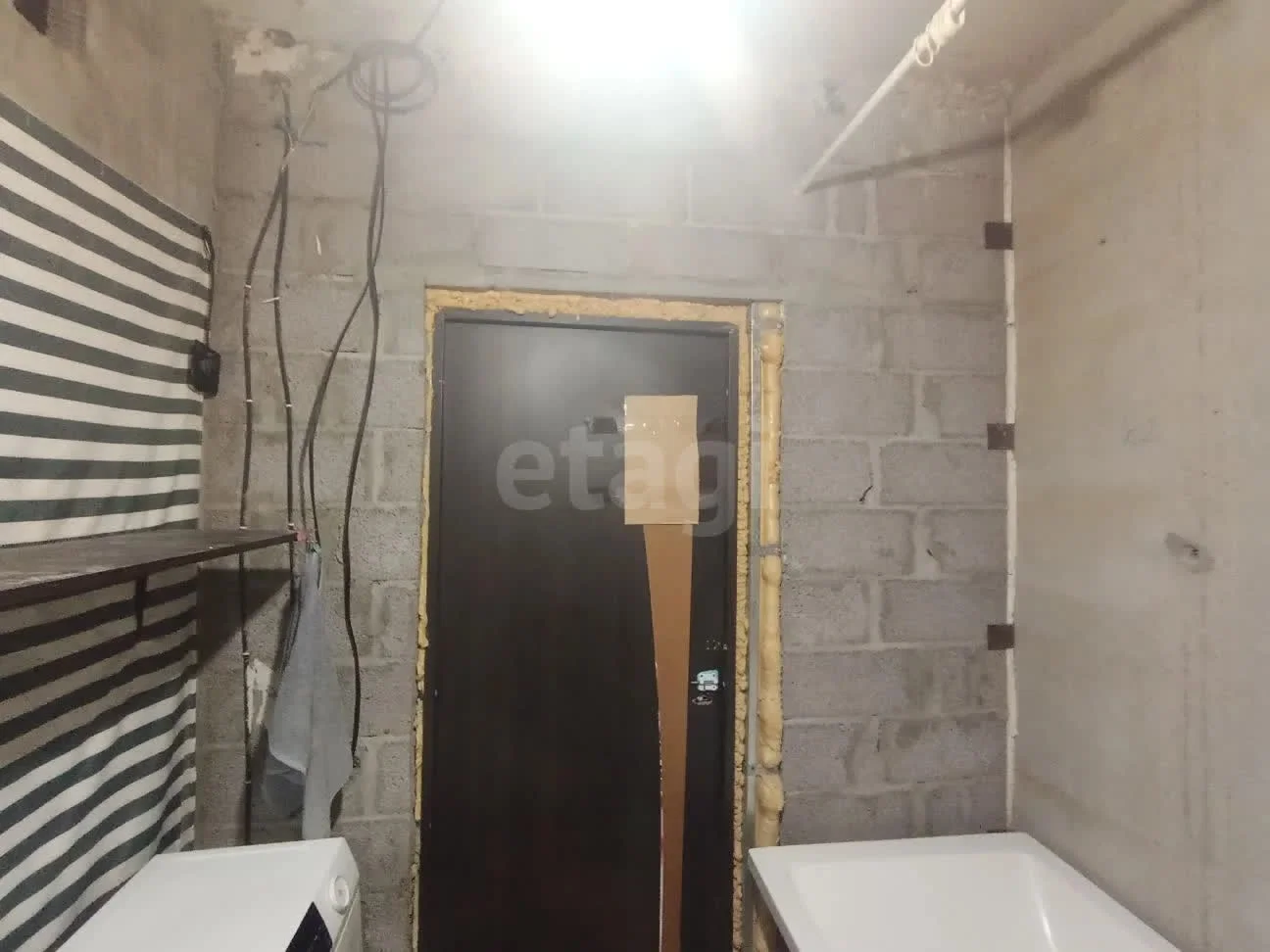 2-к квартира, 56.1м² (Командорская улица, 6) - миниатюра 27