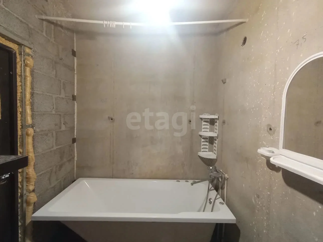 2-к квартира, 56.1м² (Командорская улица, 6) - миниатюра 28