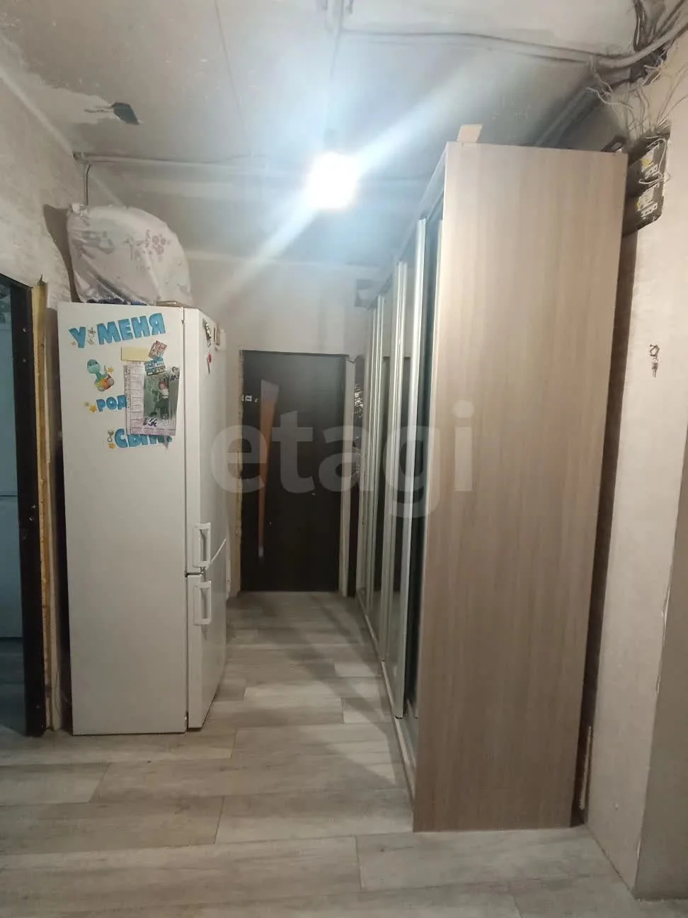 2-к квартира, 56.1м² (Командорская улица, 6) - миниатюра 33