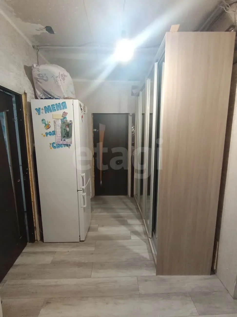 2-к квартира, 56.1м² (Командорская улица, 6) - миниатюра 38