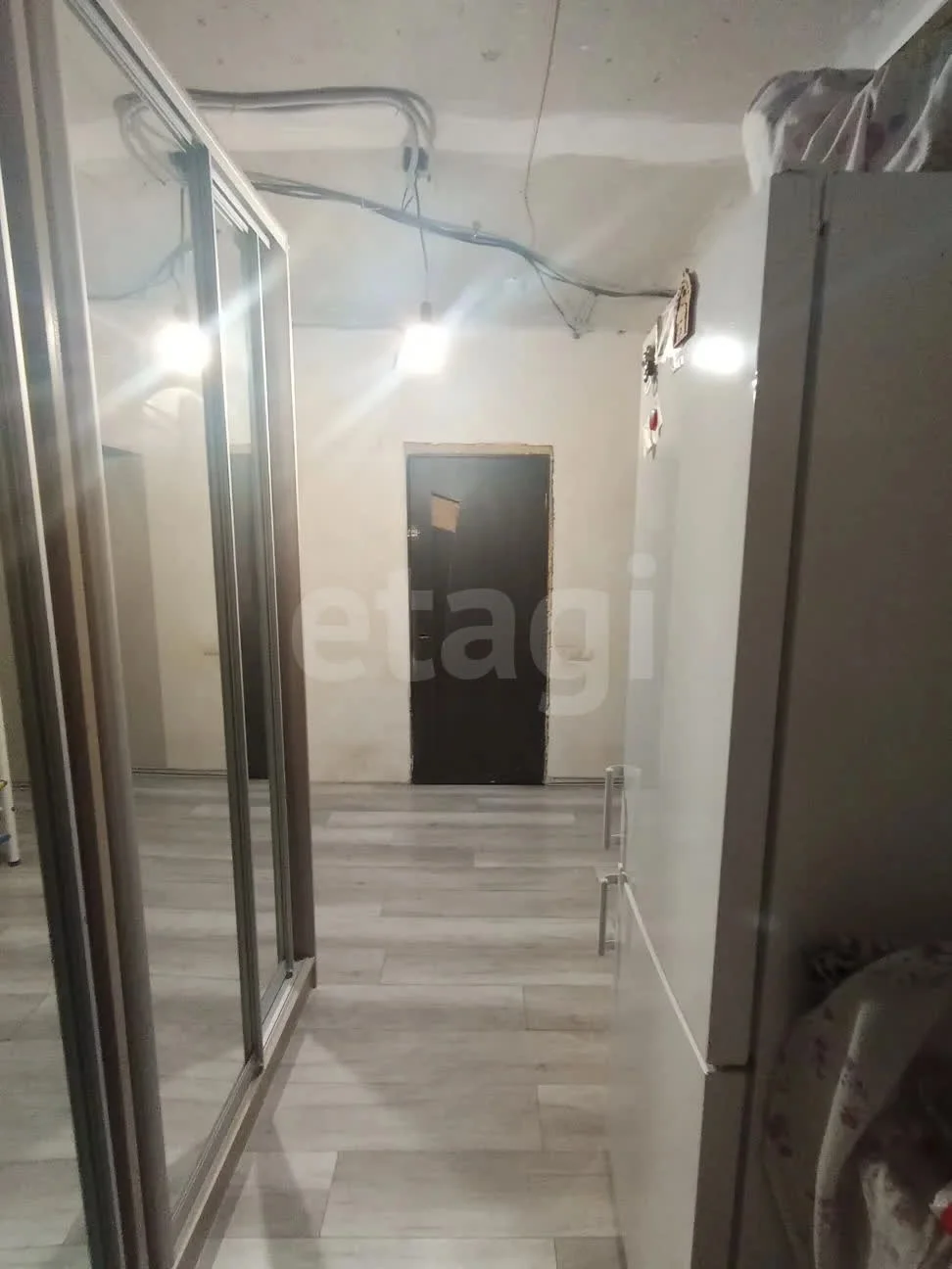 2-к квартира, 56.1м² (Командорская улица, 6) - миниатюра 40