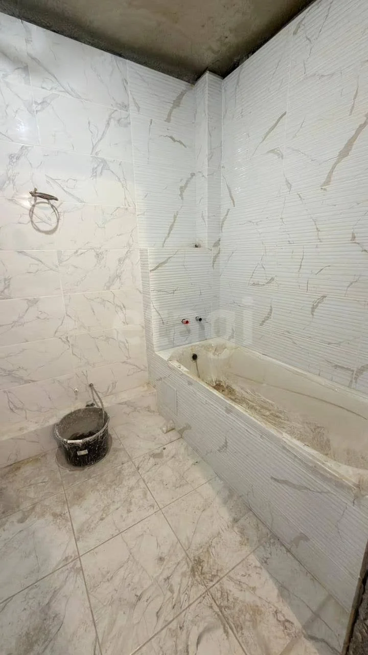 1-к квартира, 35м² (Базовская улица, 21к1) - миниатюра 10