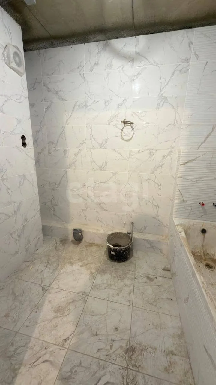 1-к квартира, 35м² (Базовская улица, 21к1) - миниатюра 11
