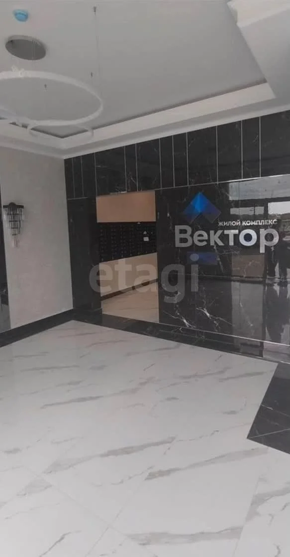 1-к квартира, 35м² (Базовская улица, 21к1) - миниатюра 13