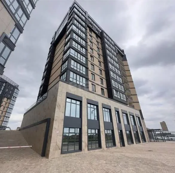 1-к квартира, 35м² (Базовская улица, 21к1) - миниатюра 14