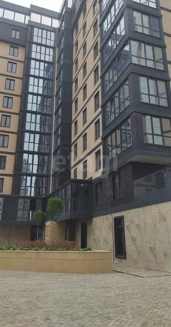 1-к квартира, 35м² (Базовская улица, 21к1) - миниатюра 15
