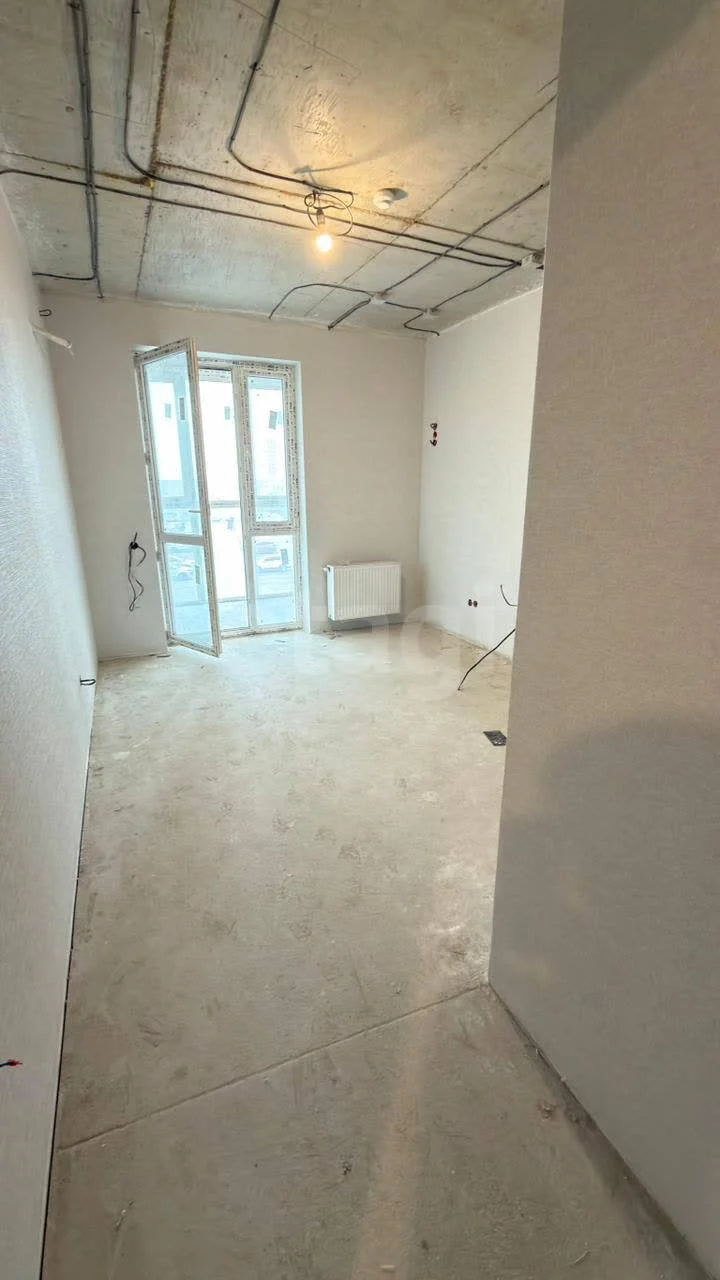 1-к квартира, 35м² (Базовская улица, 21к1) - миниатюра 3