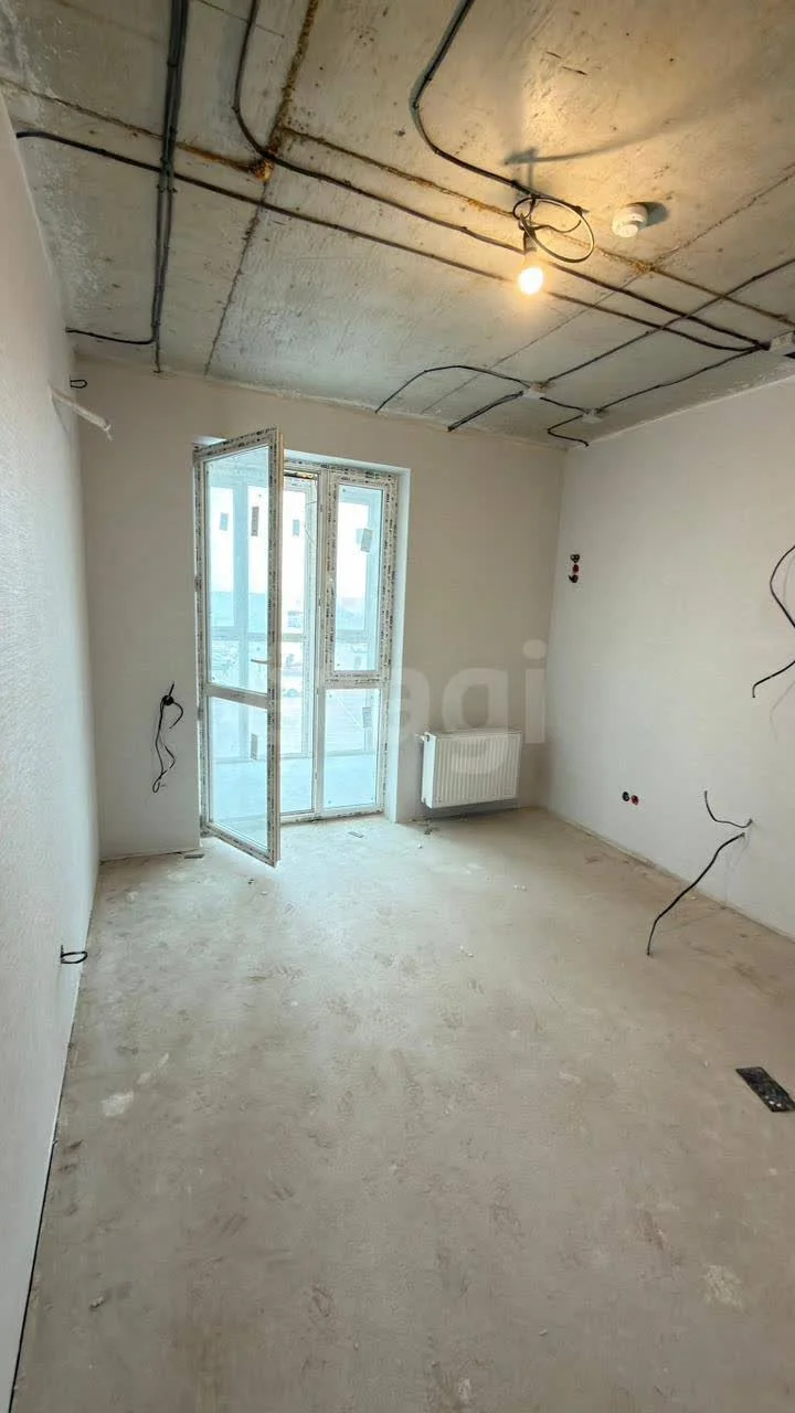 1-к квартира, 35м² (Базовская улица, 21к1) - миниатюра 4