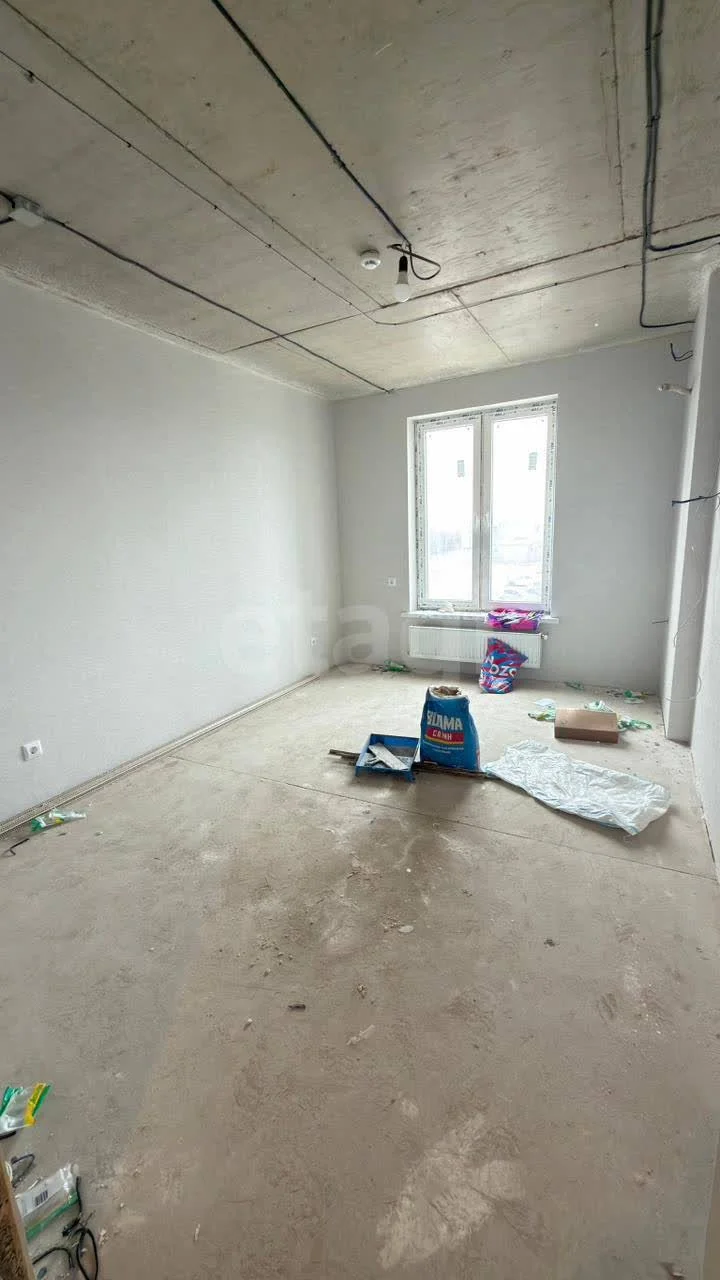 1-к квартира, 35м² (Базовская улица, 21к1) - миниатюра 5