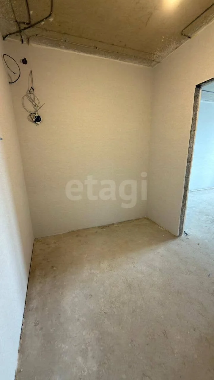 1-к квартира, 35м² (Базовская улица, 21к1) - миниатюра 6