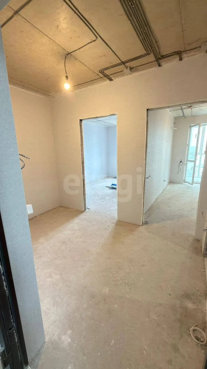 1-к квартира, 35м² (Базовская улица, 21к1) - миниатюра 7