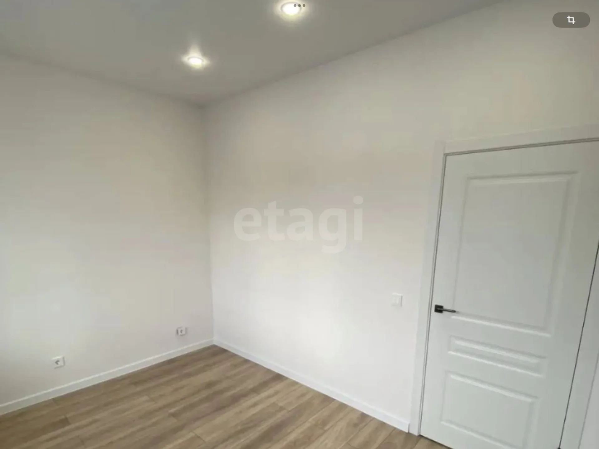 1-к квартира, 37.2м² (улица имени Генерала Брусилова, 28к4) - миниатюра 2