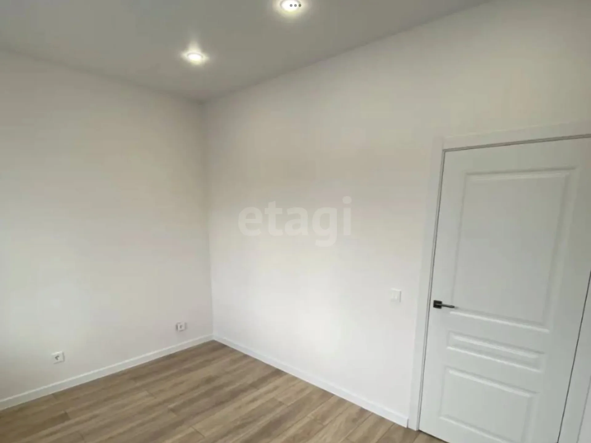 1-к квартира, 37.2м² (улица имени Генерала Брусилова, 28к4) - миниатюра 5