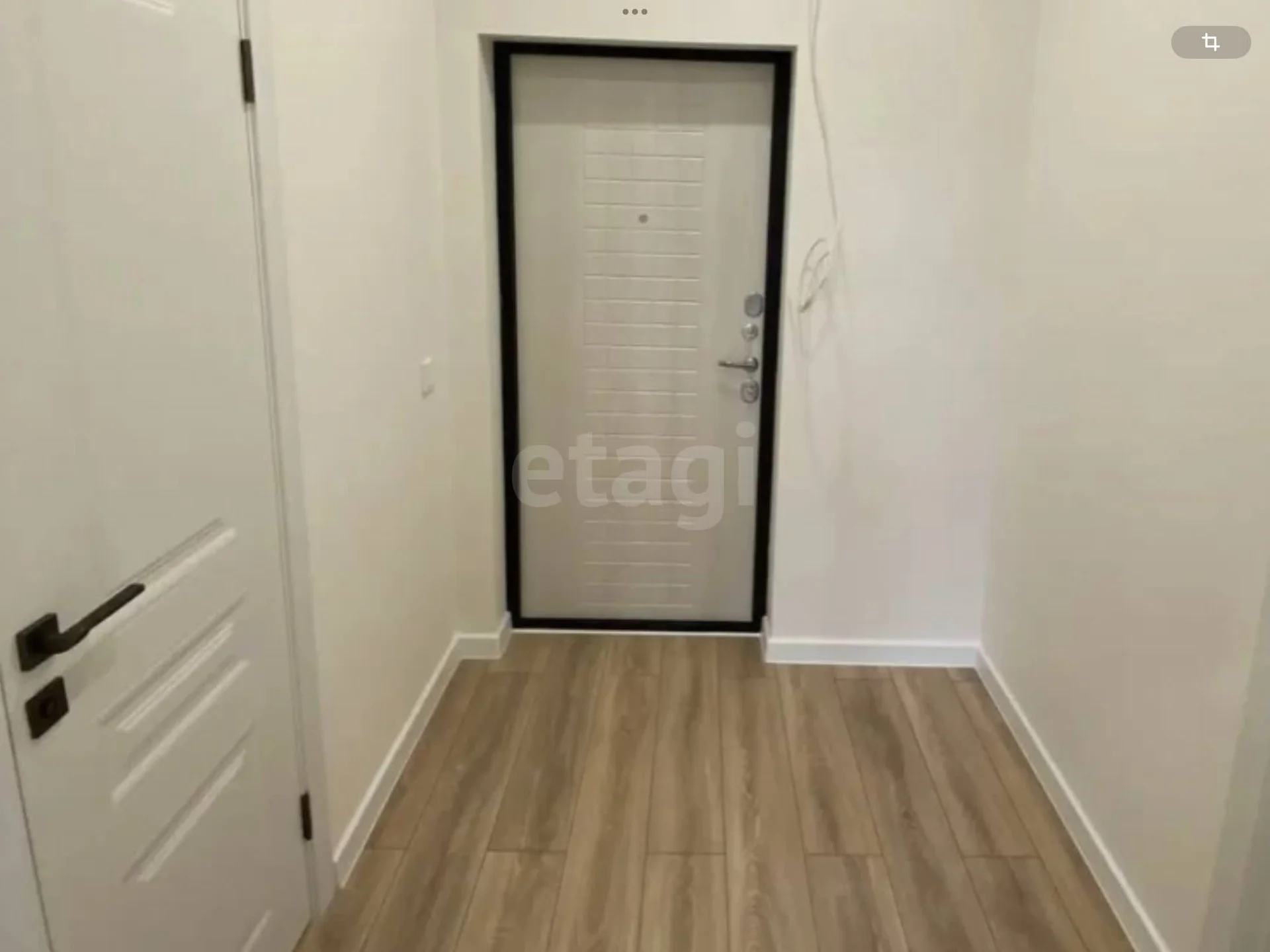 1-к квартира, 37.2м² (улица имени Генерала Брусилова, 28к4) - миниатюра 8