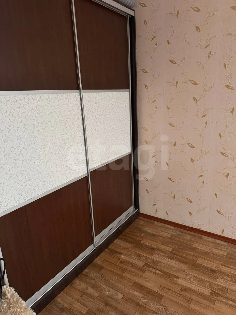 1-к квартира, 37.4м² (Харьковская улица, 83/6) - миниатюра 2