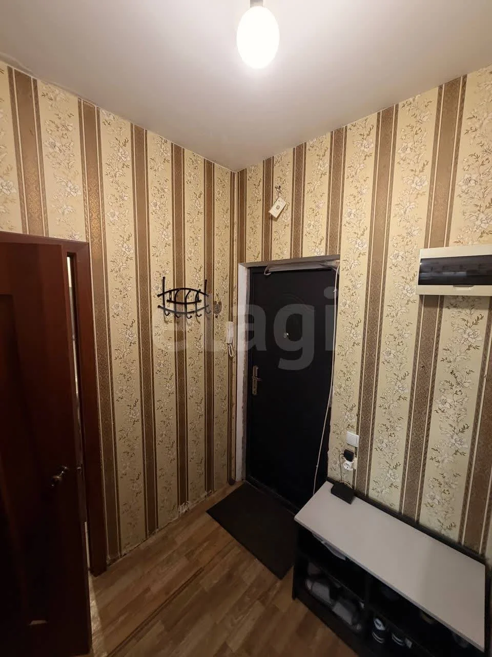 1-к квартира, 37.4м² (Харьковская улица, 83/6) - миниатюра 4