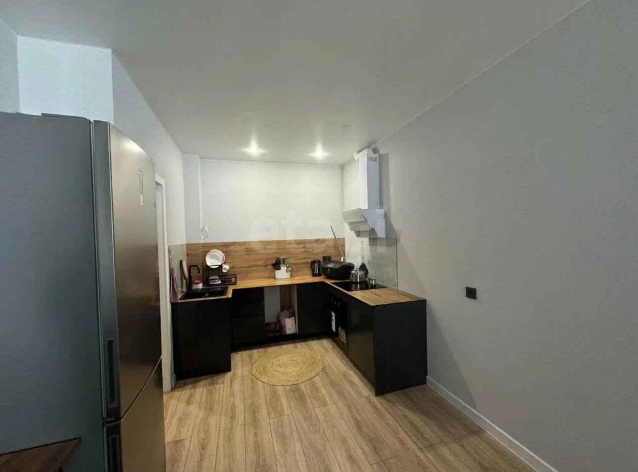 1-к квартира, 39.3м² (улица Константина Гондаря, 103к1) - миниатюра 3