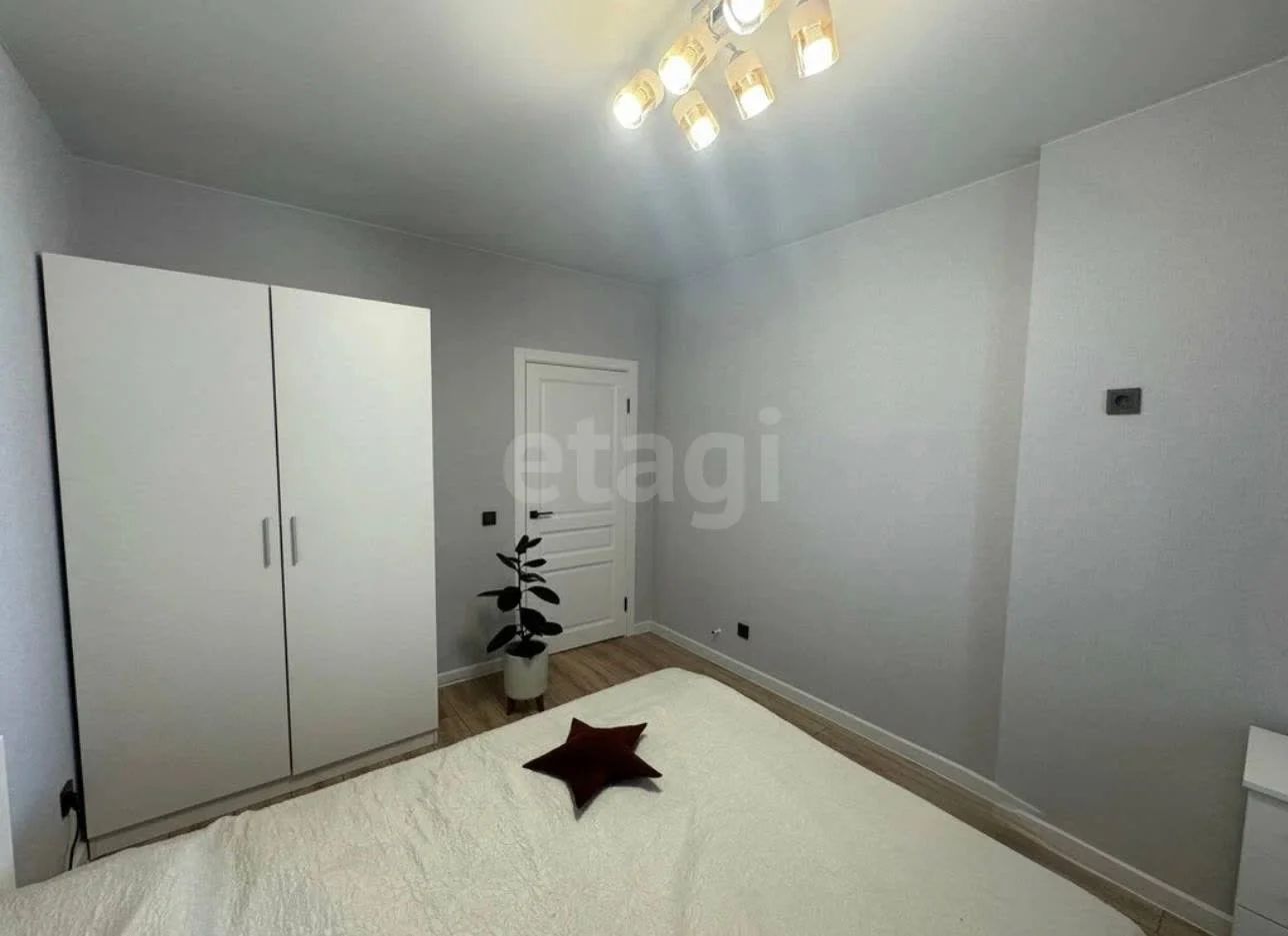 1-к квартира, 39.3м² (улица Константина Гондаря, 103к1) - миниатюра 4