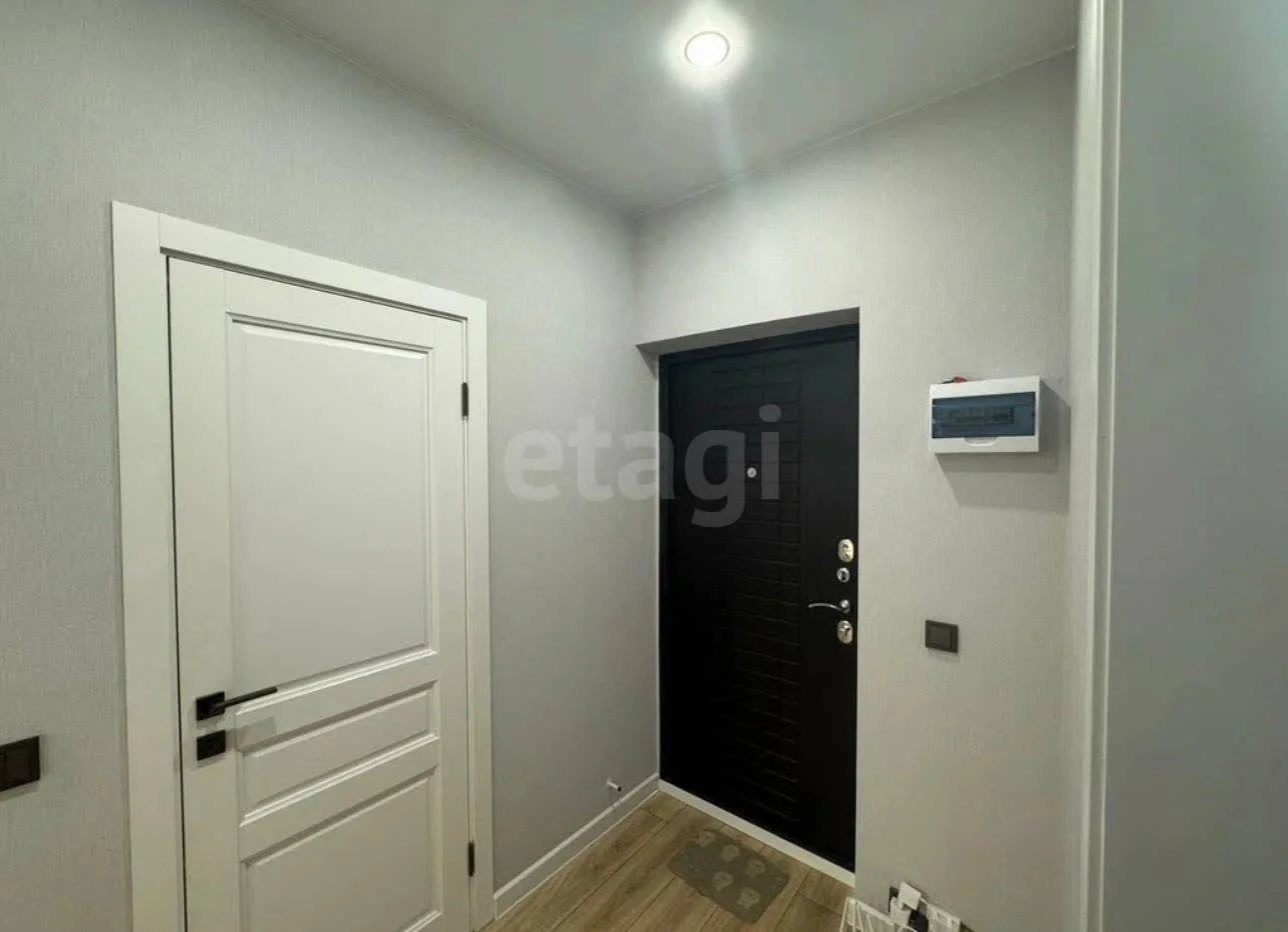 1-к квартира, 39.3м² (улица Константина Гондаря, 103к1) - миниатюра 5
