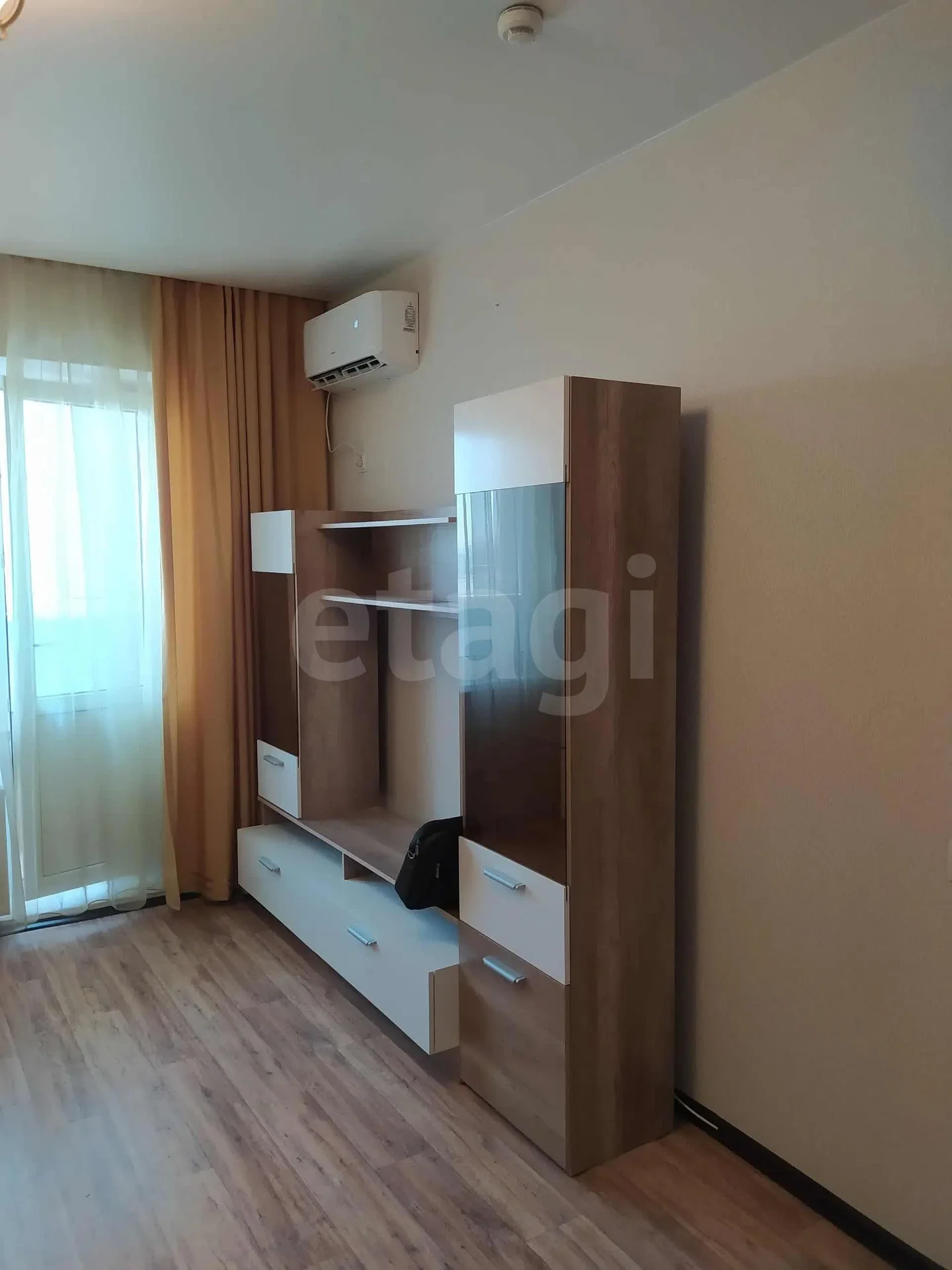 Студия, 29м² (Дубравная улица, 15) - миниатюра 2