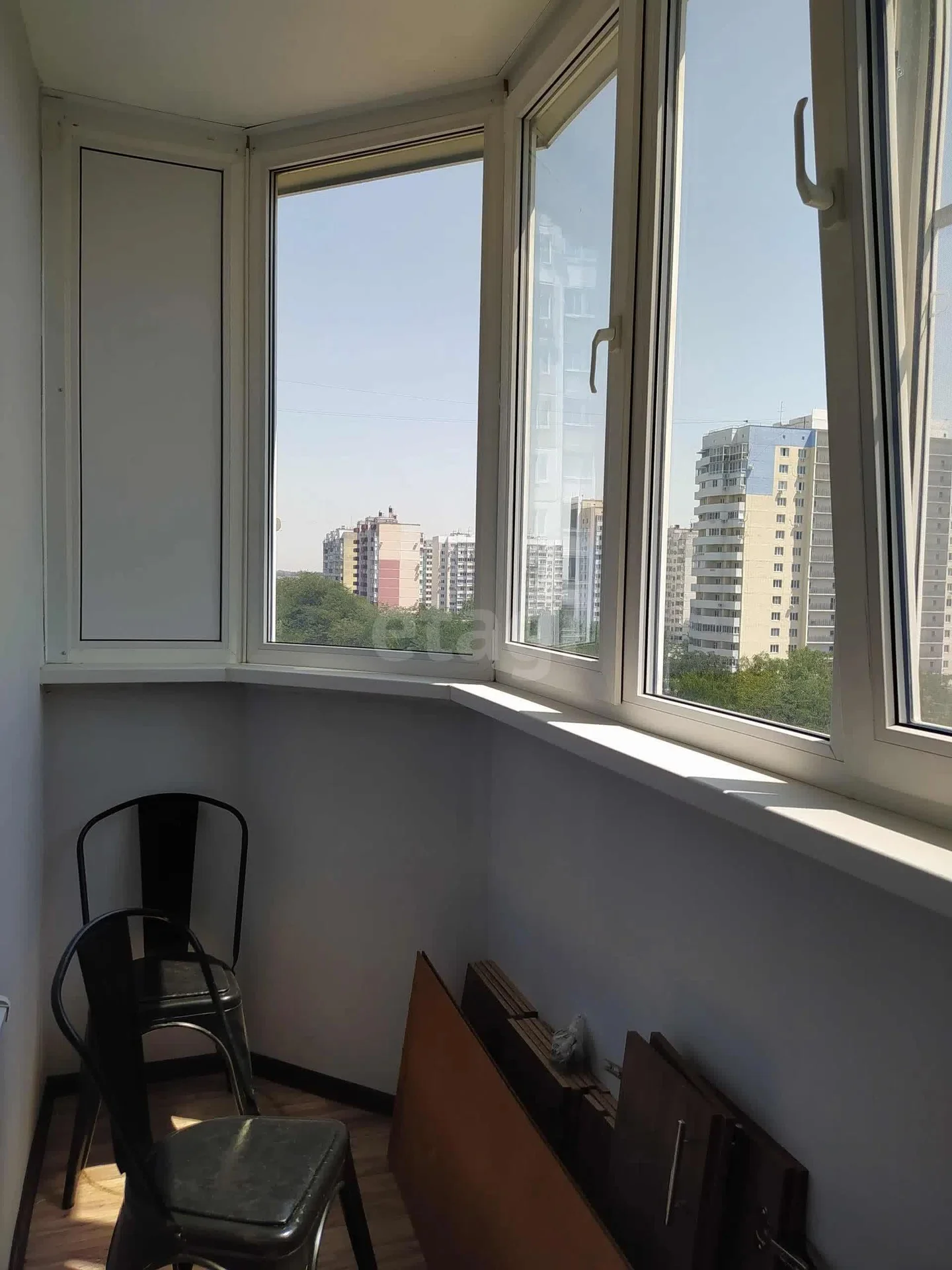 Студия, 29м² (Дубравная улица, 15) - миниатюра 5