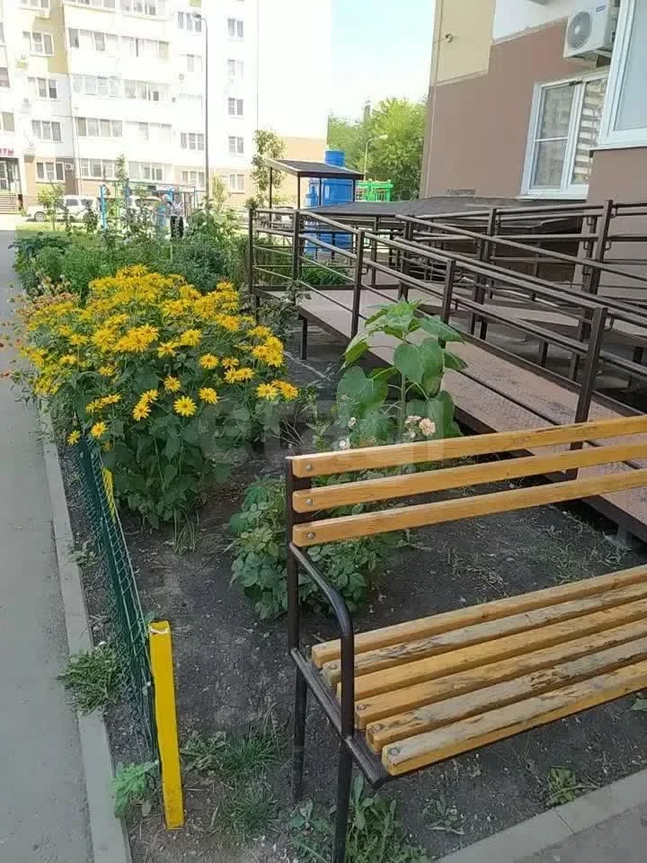 Студия, 29м² (Дубравная улица, 15) - миниатюра 6