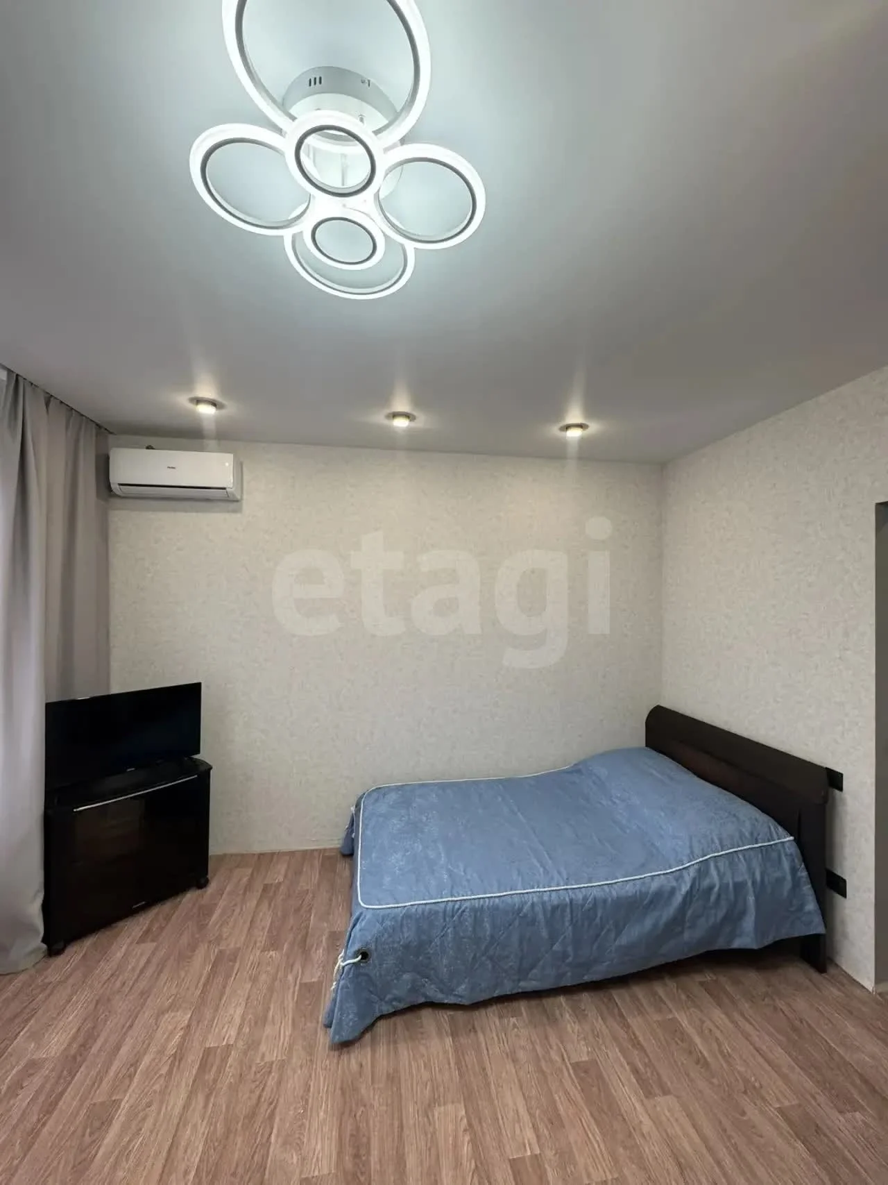Студия, 24м² (улица Тургеневское шоссе, 33/3к17) - миниатюра 2