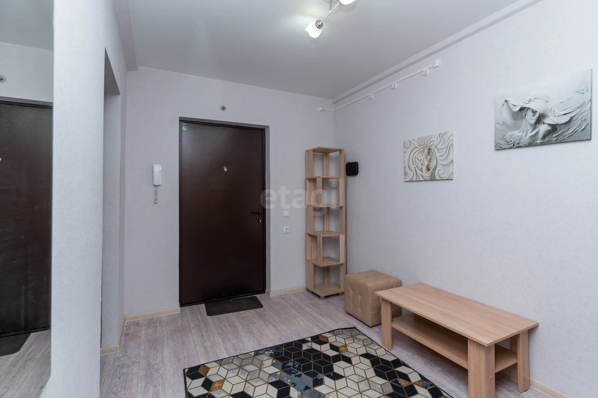 3-к квартира, 83.4м² (улица имени 75-летия Победы, 26) - миниатюра 10