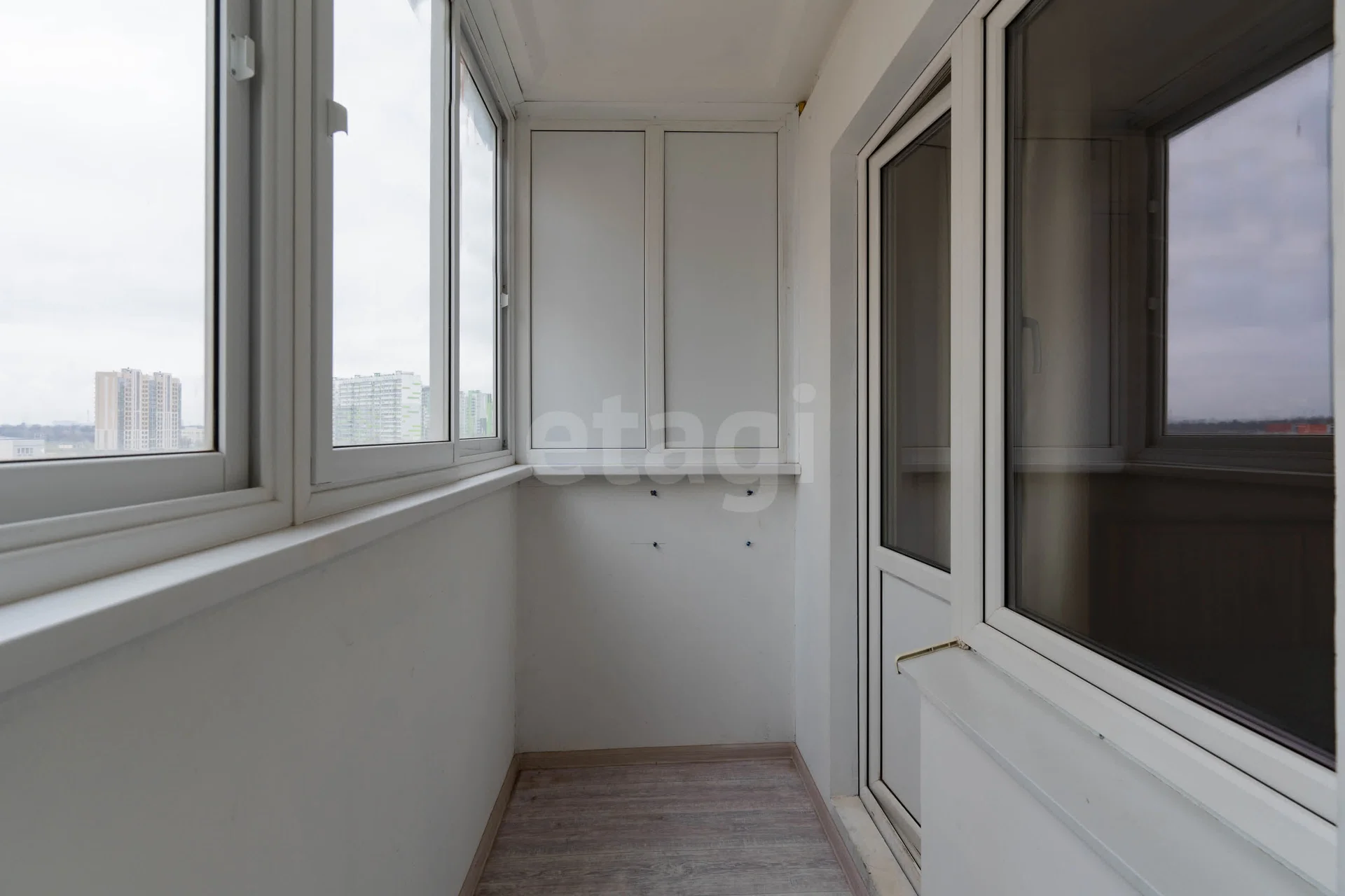 3-к квартира, 83.4м² (улица имени 75-летия Победы, 26) - миниатюра 13